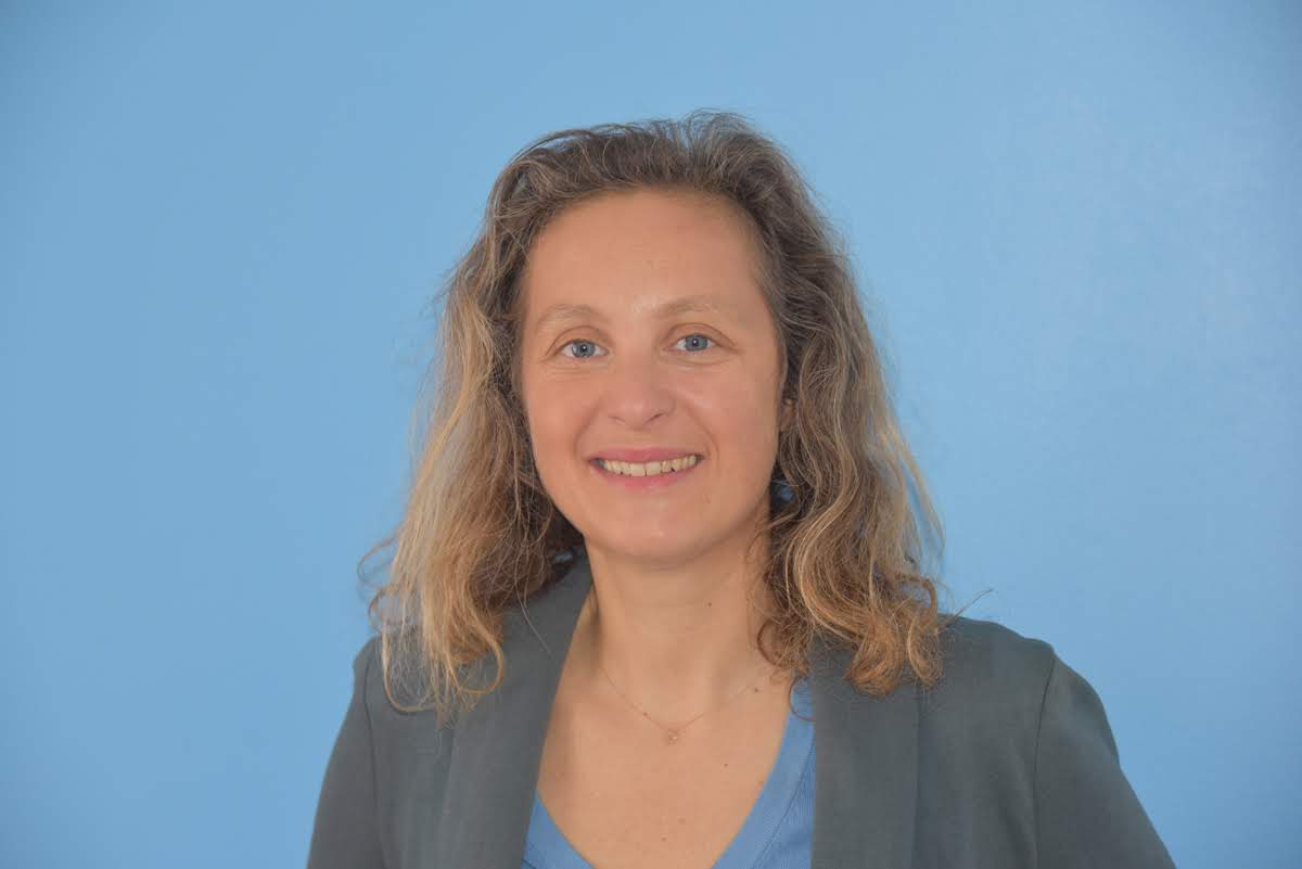 Laurence ADJADJ, Hypnothérapeute à Marseille Laurence ADJADJ, Hypnothérapeute à Marseille