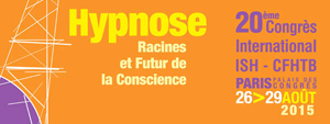 Hypnose: dissociation ou des-association. Dr Luc Farcy