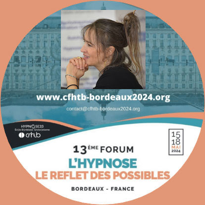 Supervision clinique en Approche Centrée Solution avec Sophie TOURNOUËR au Forum de Bordeaux