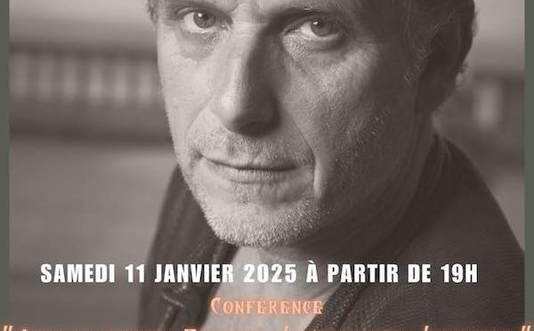 Conférence Exclusive : Jeux de Miroirs - Zoom de l'Acteur sur l'Hypnose.